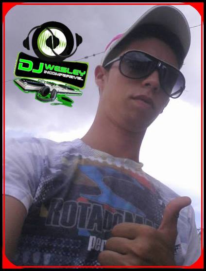 Dj Wesley
