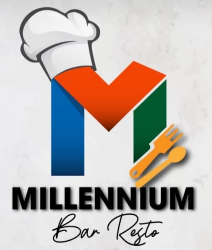 Millennium Bar Resto | Saint-Marc