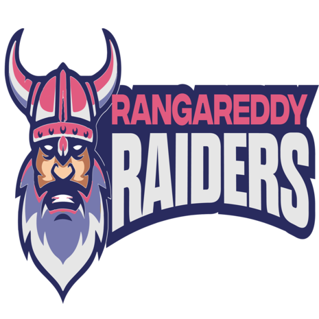 Ranga Reddy Raiders