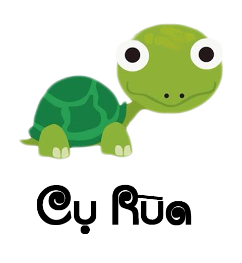 Cụ Rùa