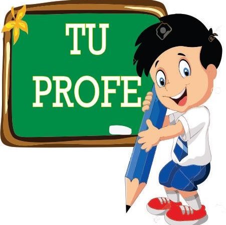 TU PROFE