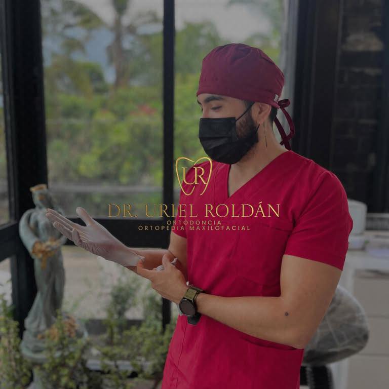 Dr. Uriel Roldán | Cuernavaca