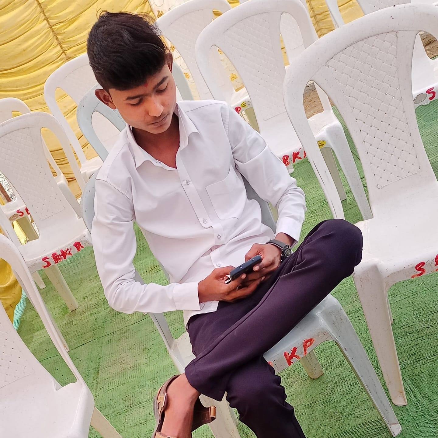 Tejas raut | Amravati