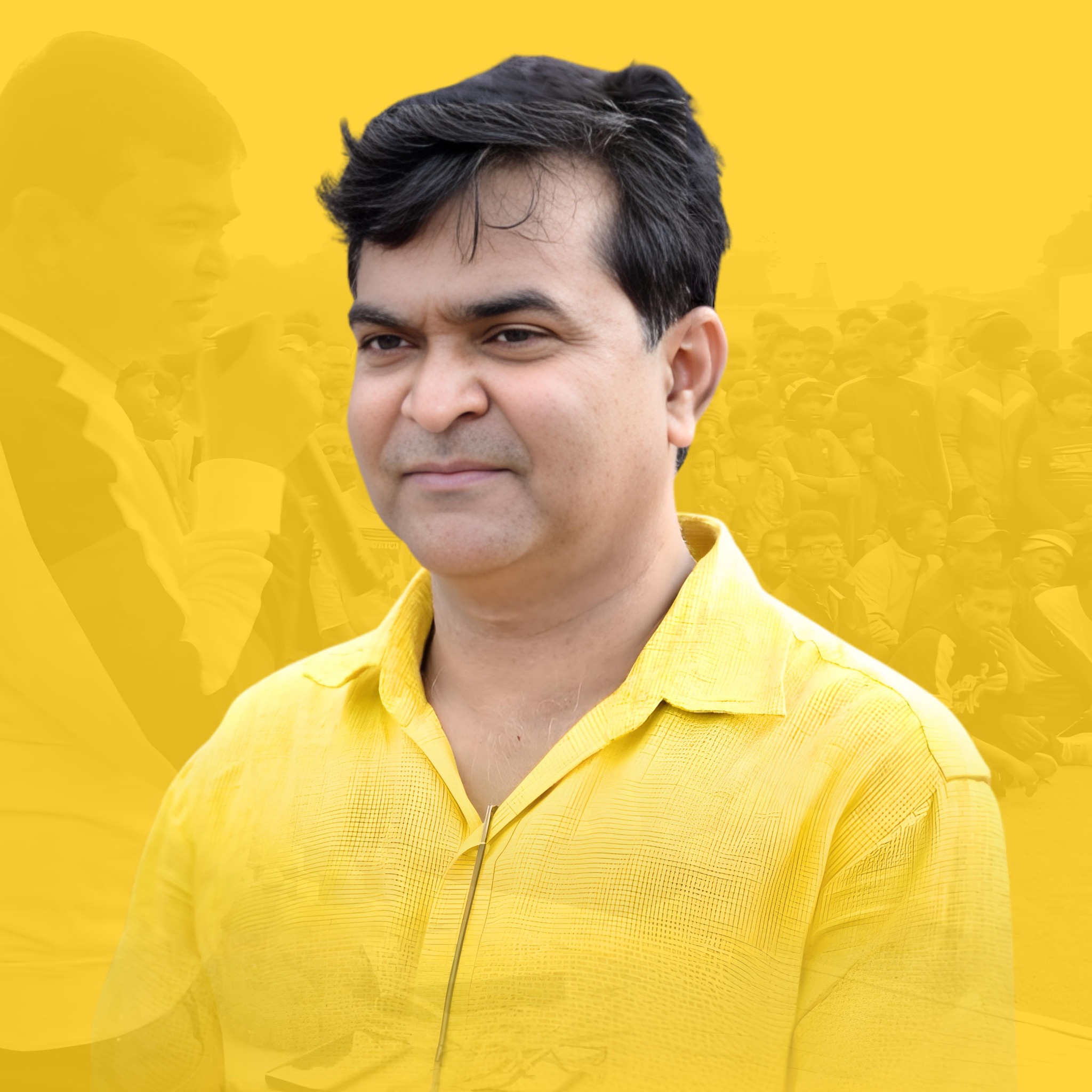 Raju mahato