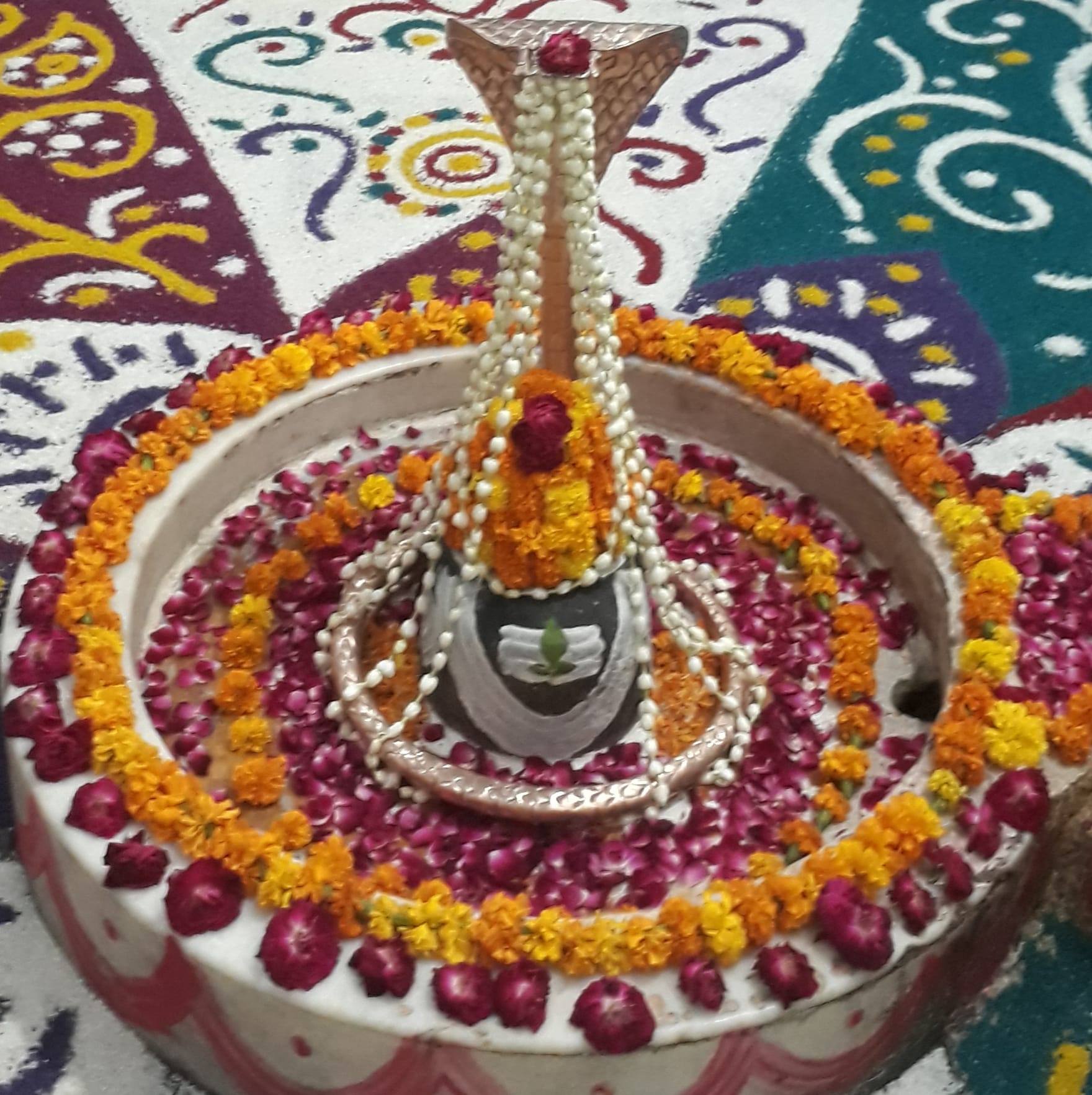 Baba Bankhandi Nath | Bareilly