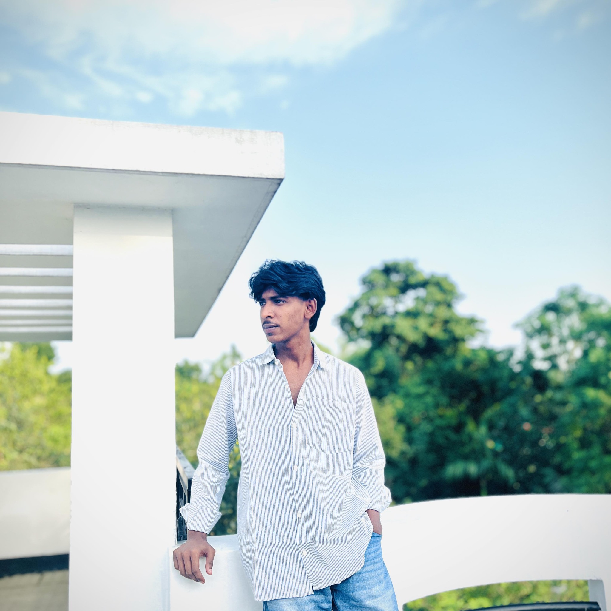 Shamol Mahmud