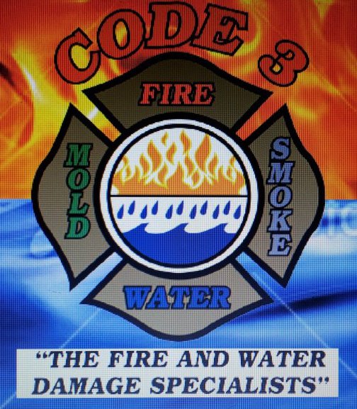 Code 3 Restoration. | West Sacramento CA