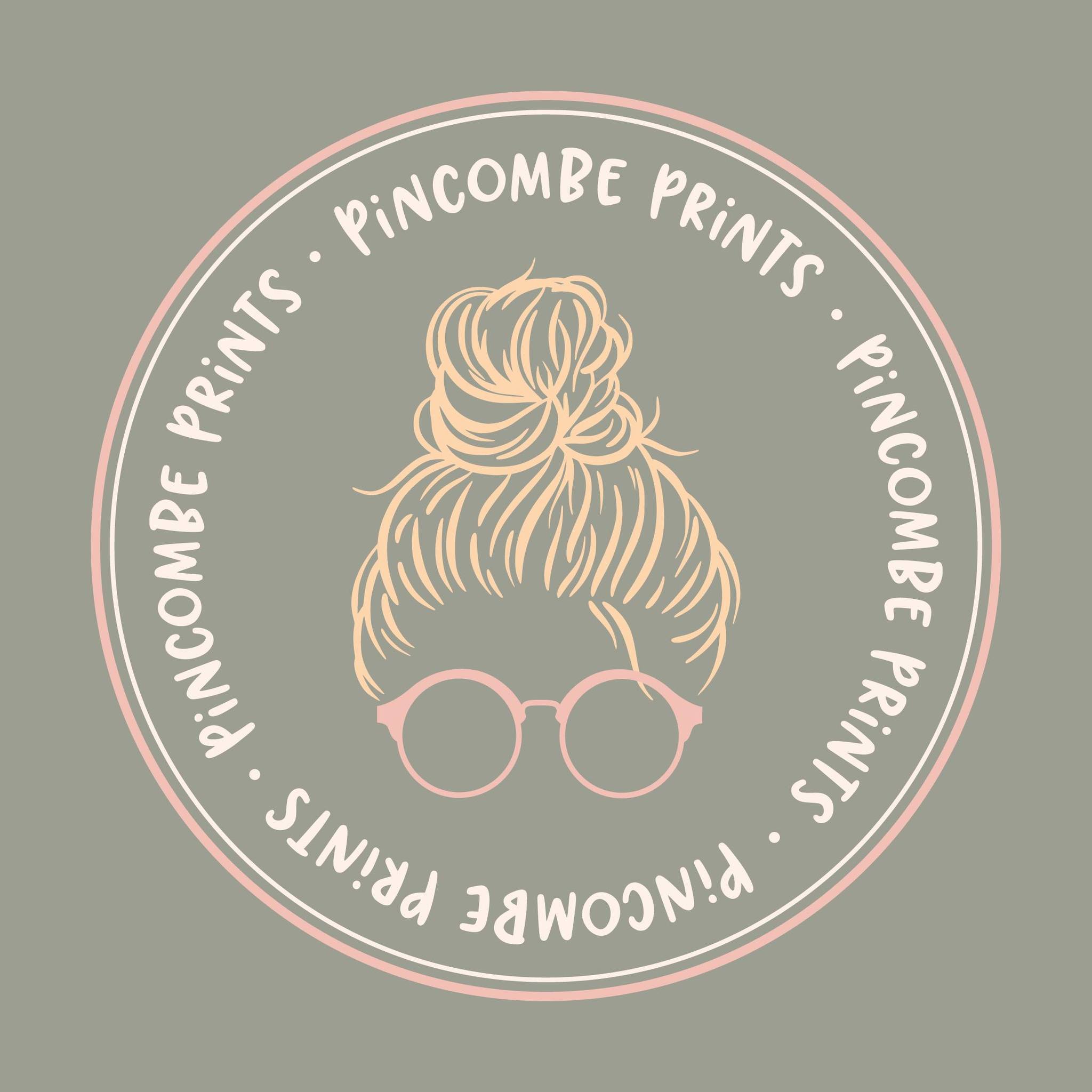 Pincombe Prints