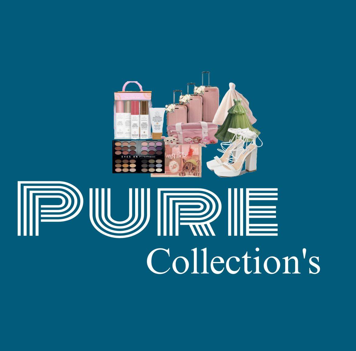 Pure Collection BD