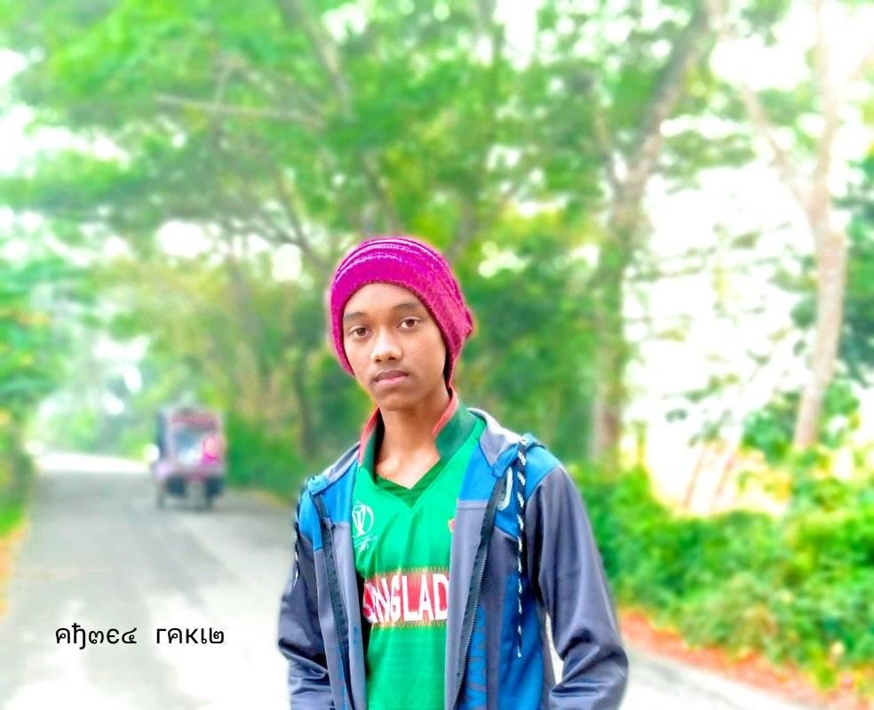 Arifan Ahmed Rabby