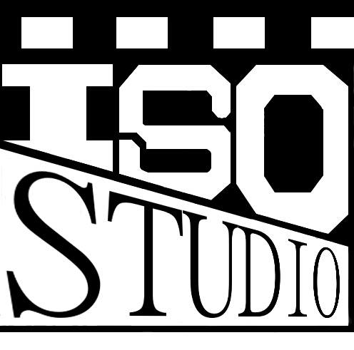 ISO studio感光度影樓