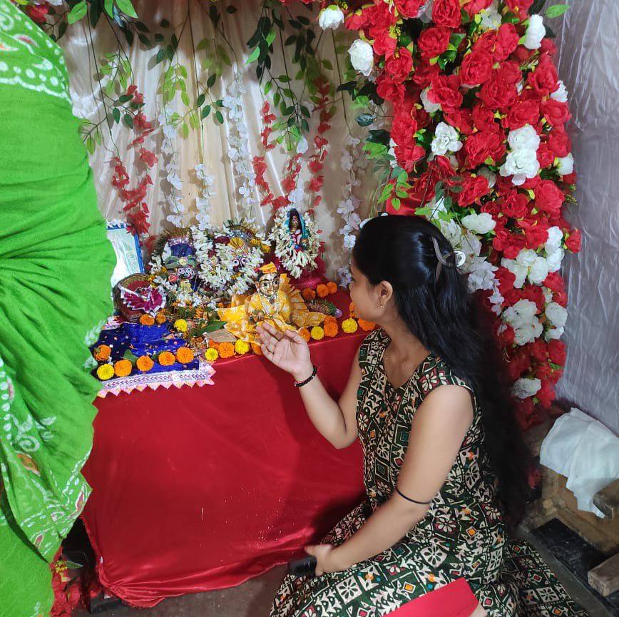 Payel Sarkar