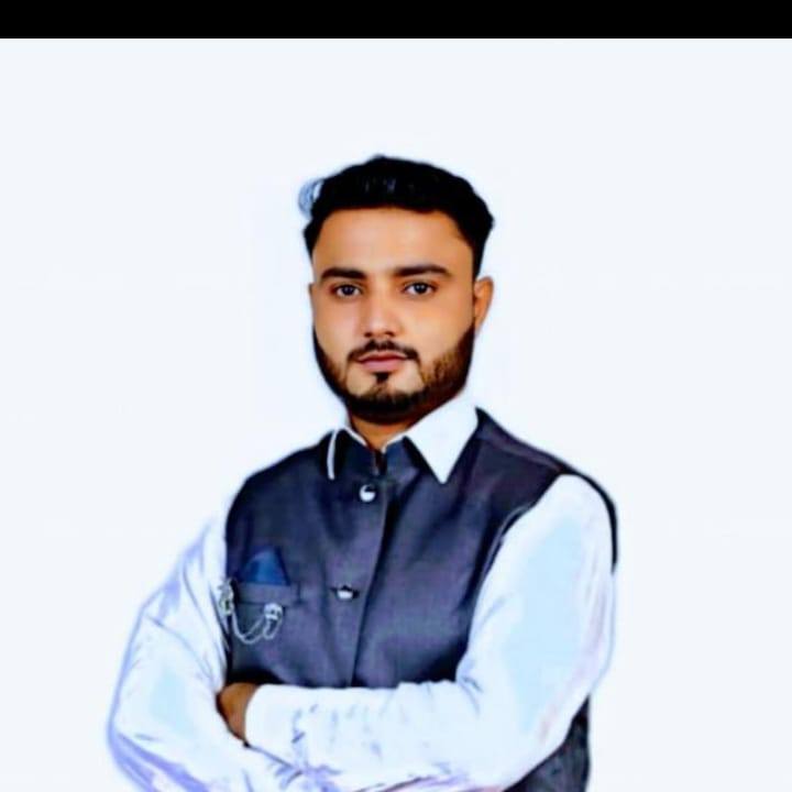 M Riaz Ali Burfat | Karachi