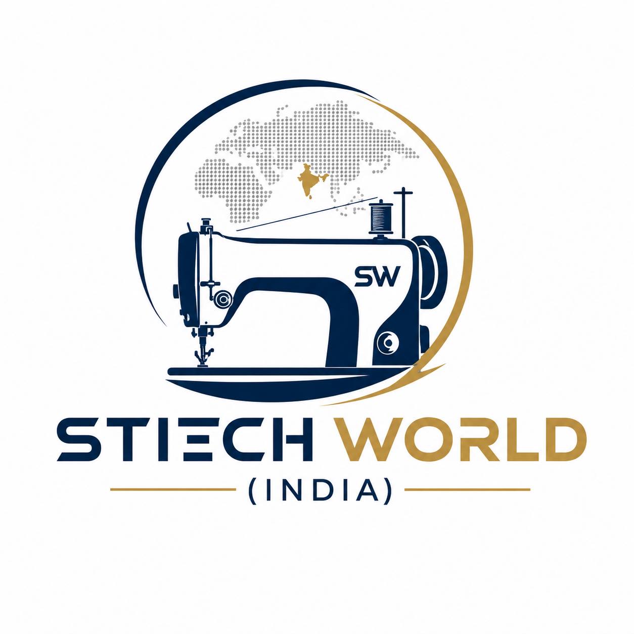 Stitch World India | Ludhiana