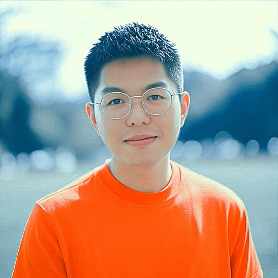 Yeoh Qiao Rou