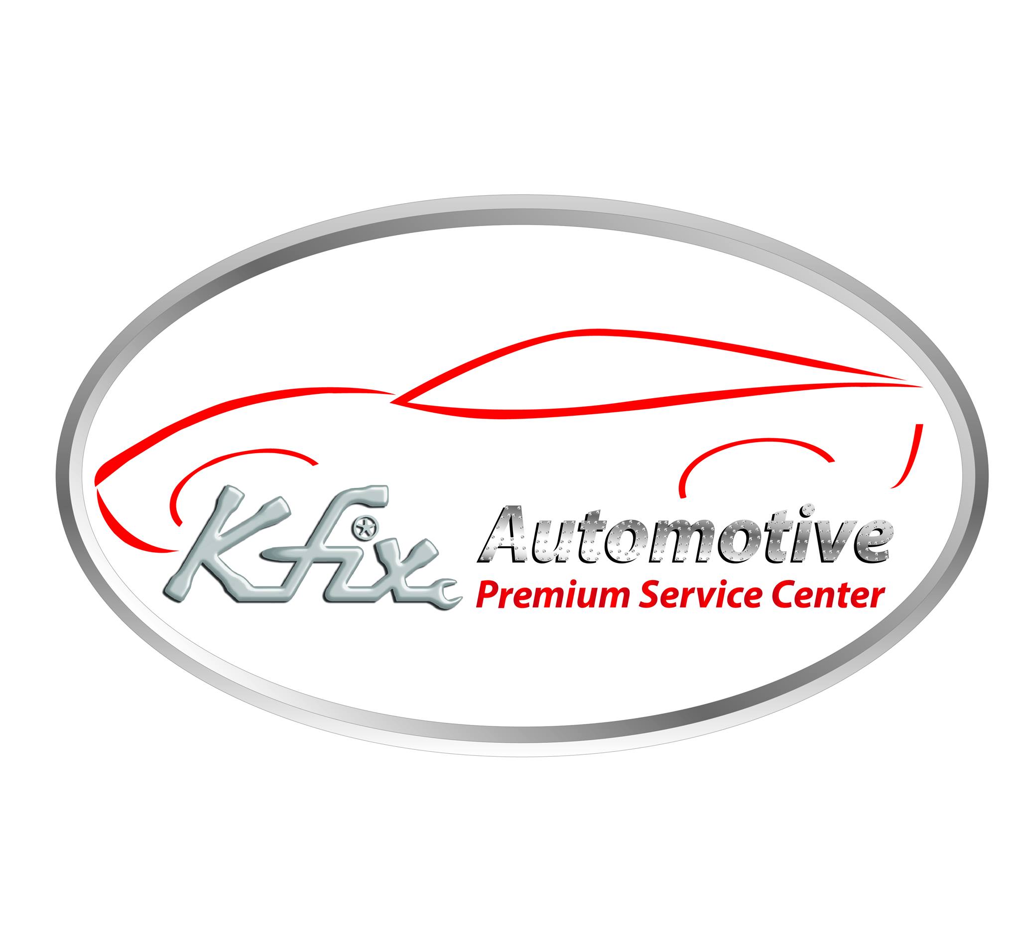 K-Fix Automotive | Phnom Penh