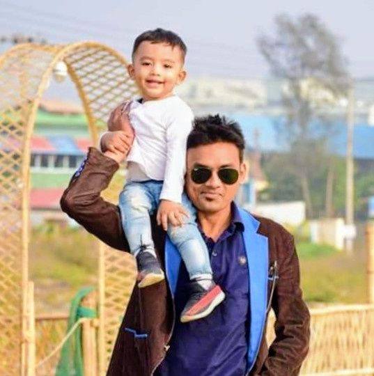 Razib parvez - raz | Cox's Bazar