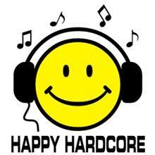 Happy Hardcore Latinoamérica