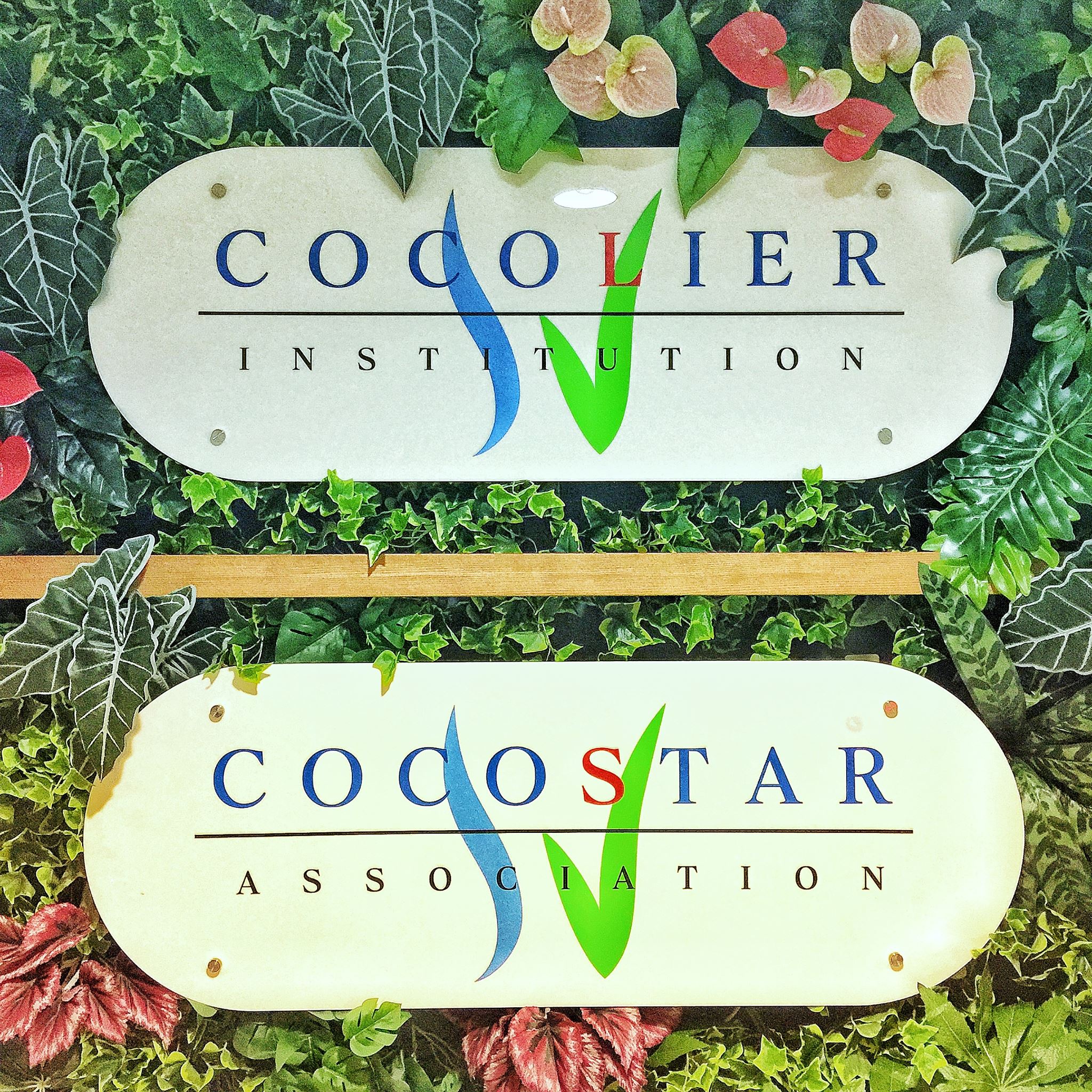 Cocostar Nishie