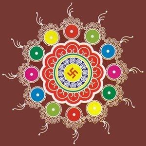 रंग परंपरेचे - Rang Parampareche