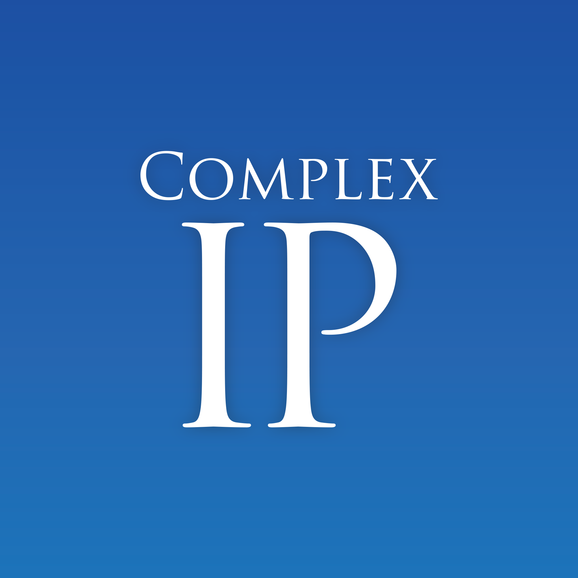 Complex IP: Kain Spielman, PA | Fort Lauderdale FL