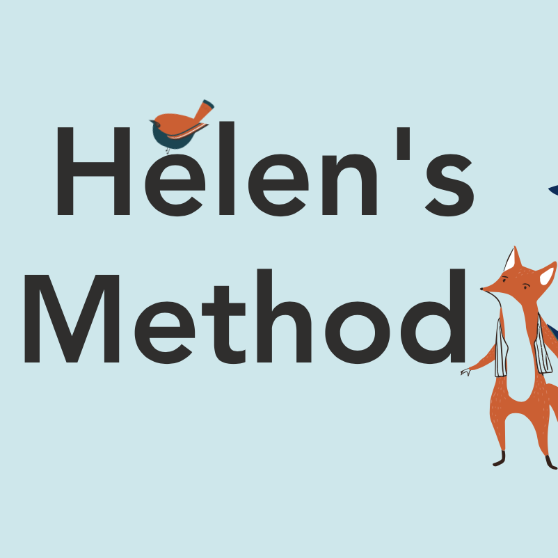 Helen's Method