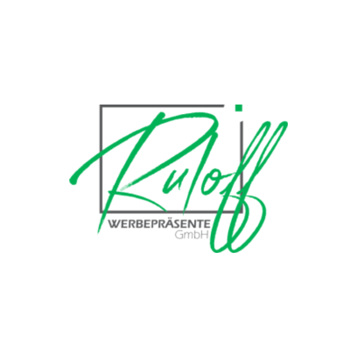 Ruloff Werbepräsente GmbH | Saarbrücken
