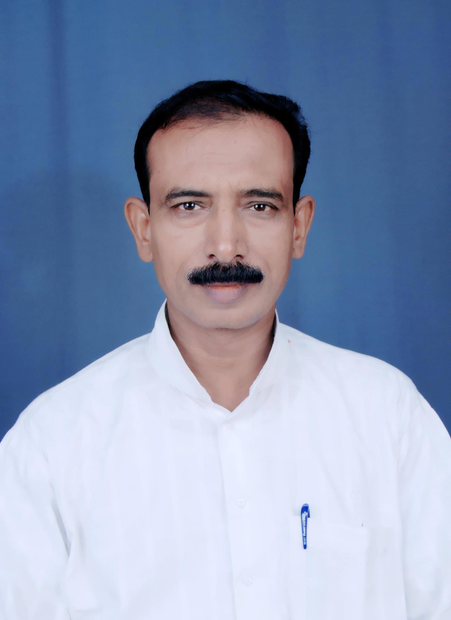Ramashankar Rajbhar