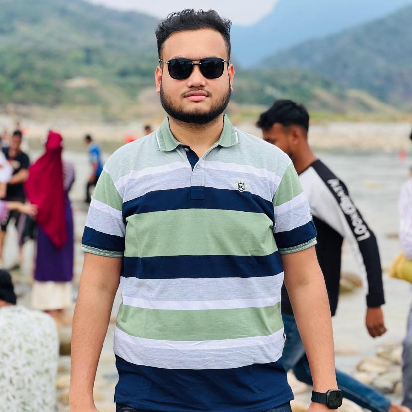 Pabel Khan