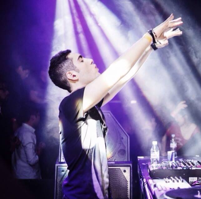 Dj keyvan