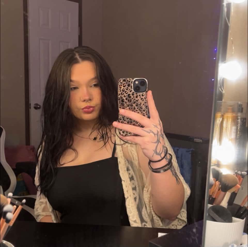 Savannah DeeAnn Kelley