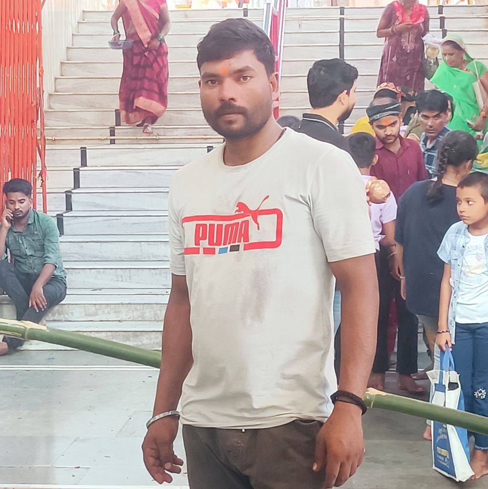 Umesh Kumar