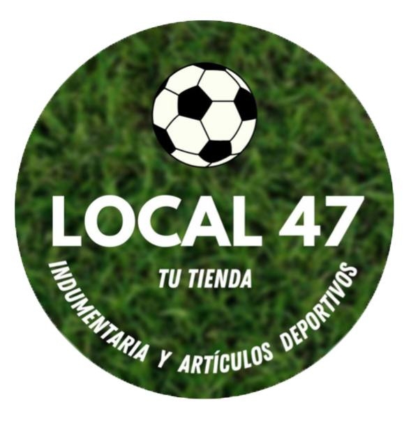 Local 47 | La Paz