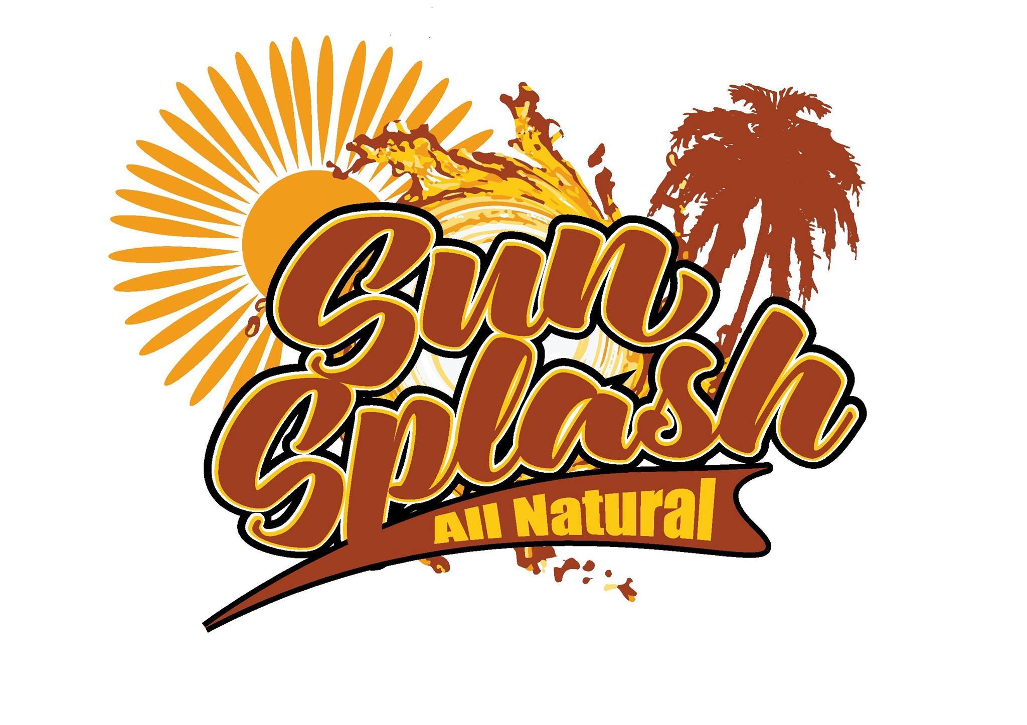 Sunsplash Natural Beverages | Nassau