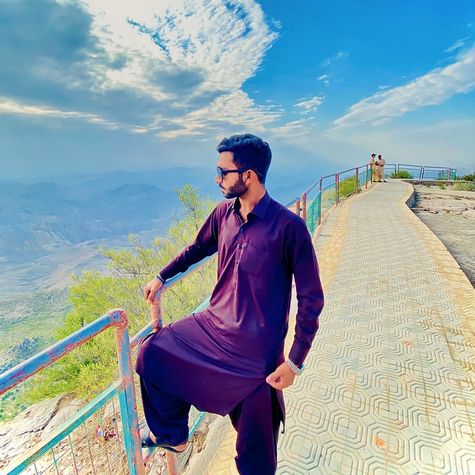 Alee Bisharat
