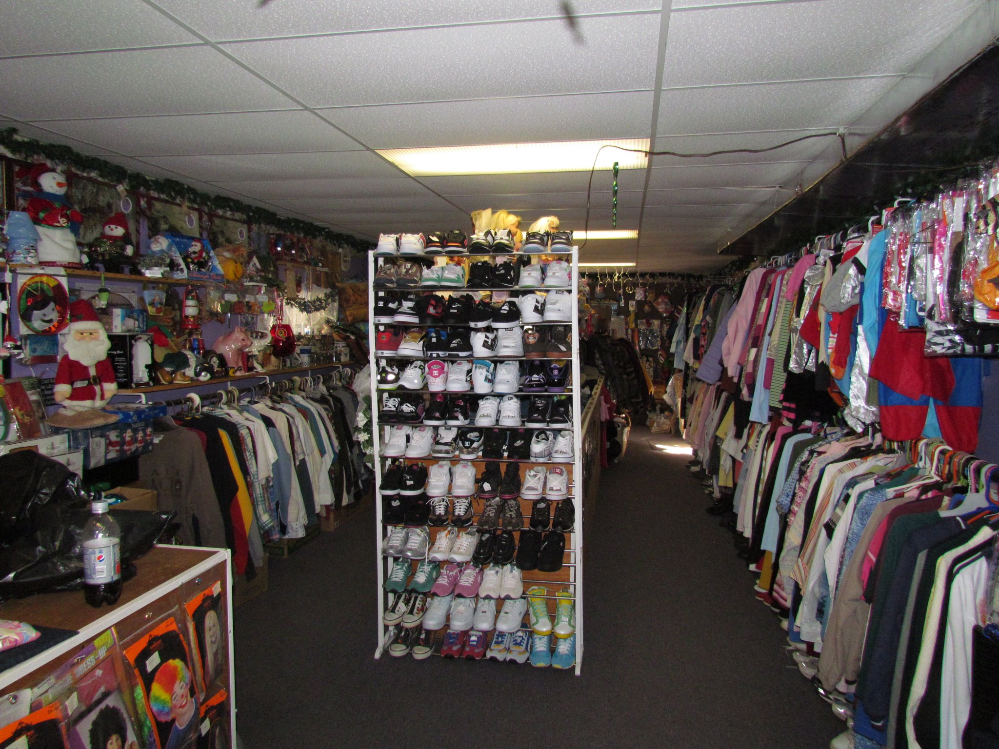 Country Ribbon Boutique Thrift Store | Westfield PA