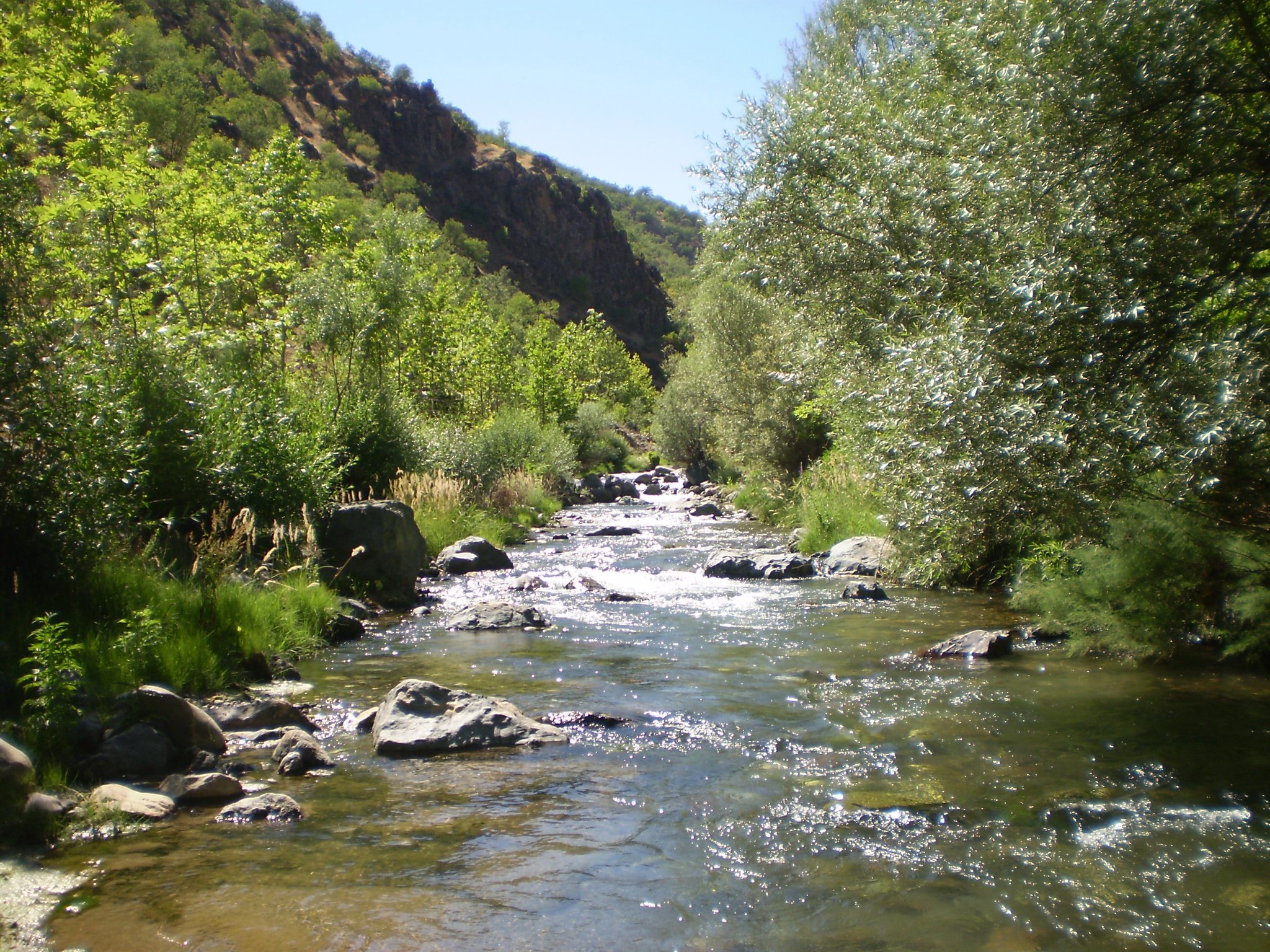 Malatya Yaygın (Halikan) Köyü