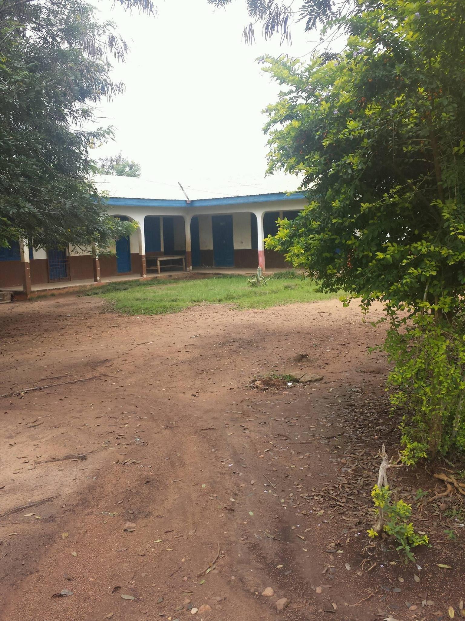 Toase District Assembly Junior High School | Toase