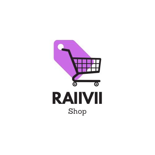 Raiivii Shop | Jakarta