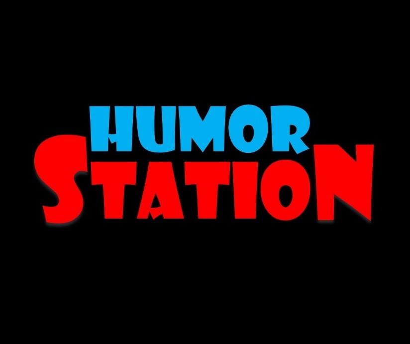 Humor Station