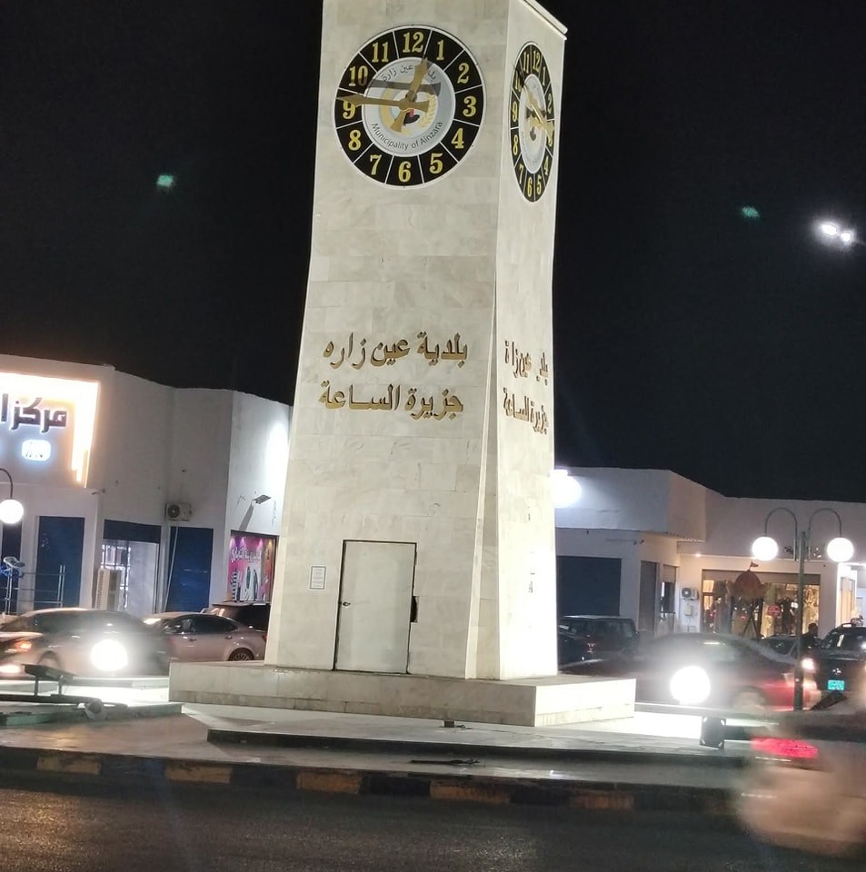 نصائح المدرب بلال مادي | أخبار عين زارة