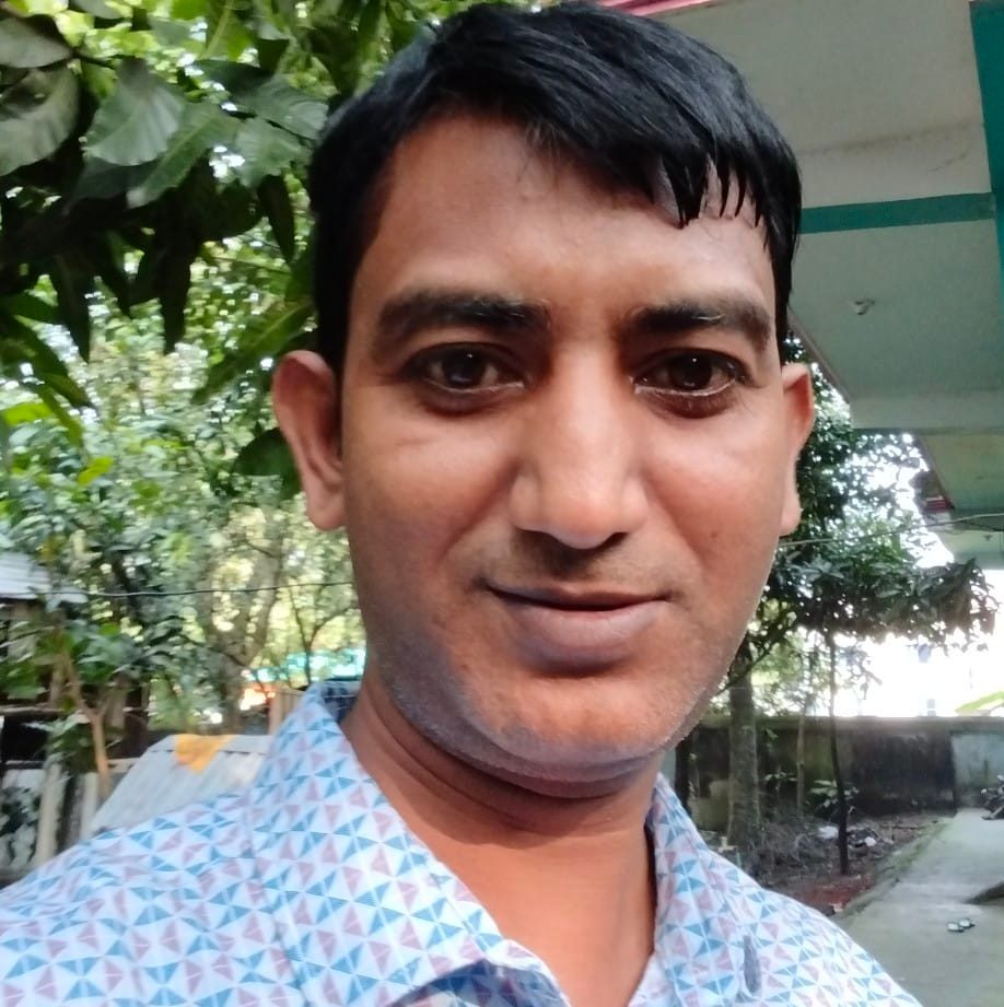 SEO Rashidul