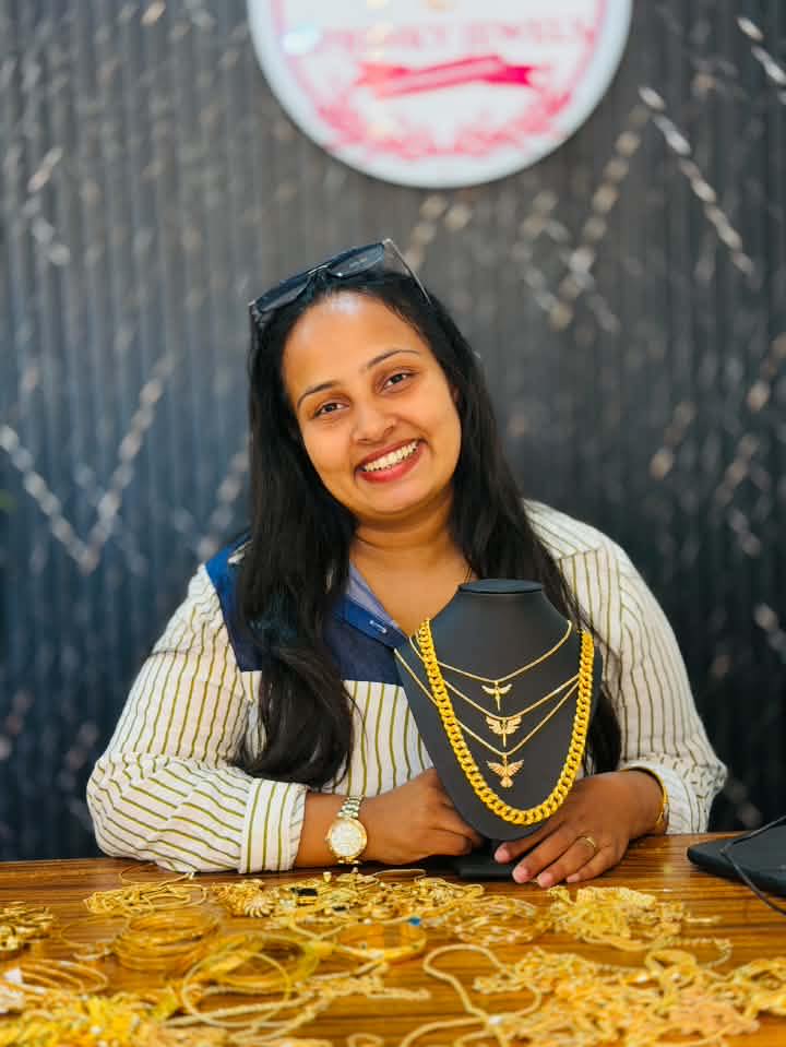 Geeth Rathnayaka