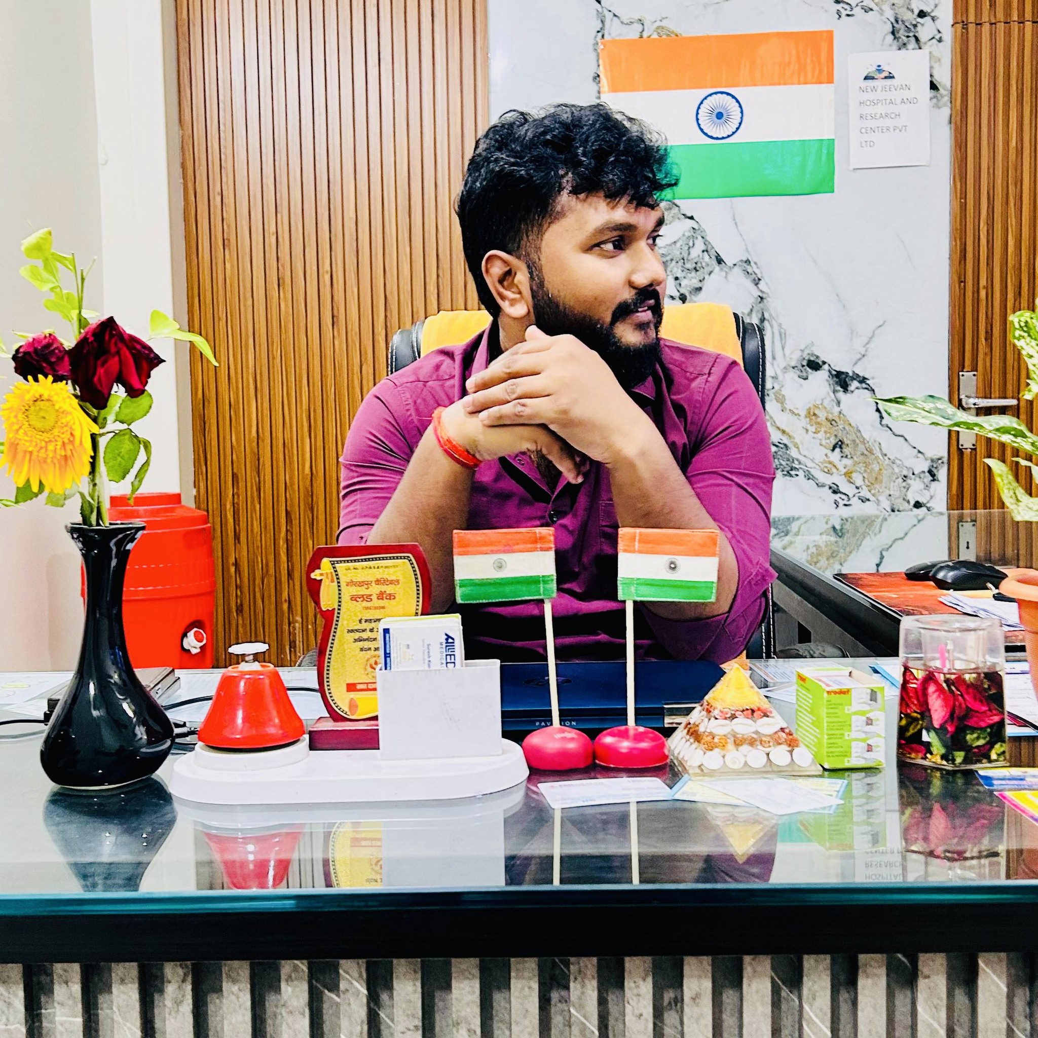 Vikas Rai Rishu