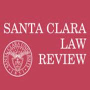 Santa Clara Law Review | Santa Clara CA