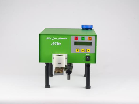 SAM Smart Annealing Machine