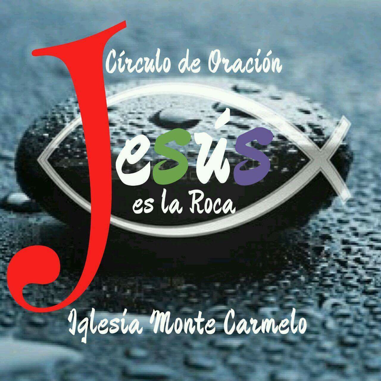 Jesús es la Roca