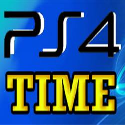 Ps4 Time