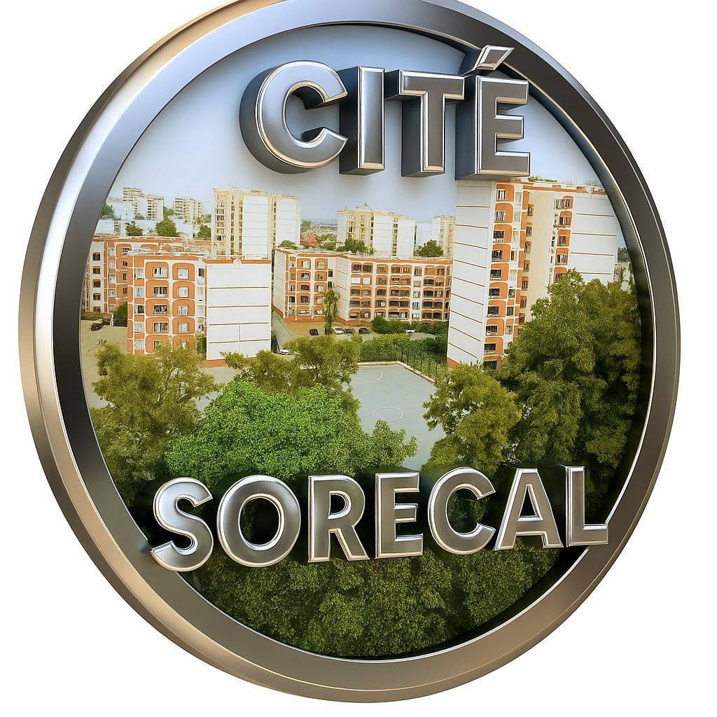Cité Sorecal - Le retour de la chasse et Tribu Mahmoud à... | Facebook