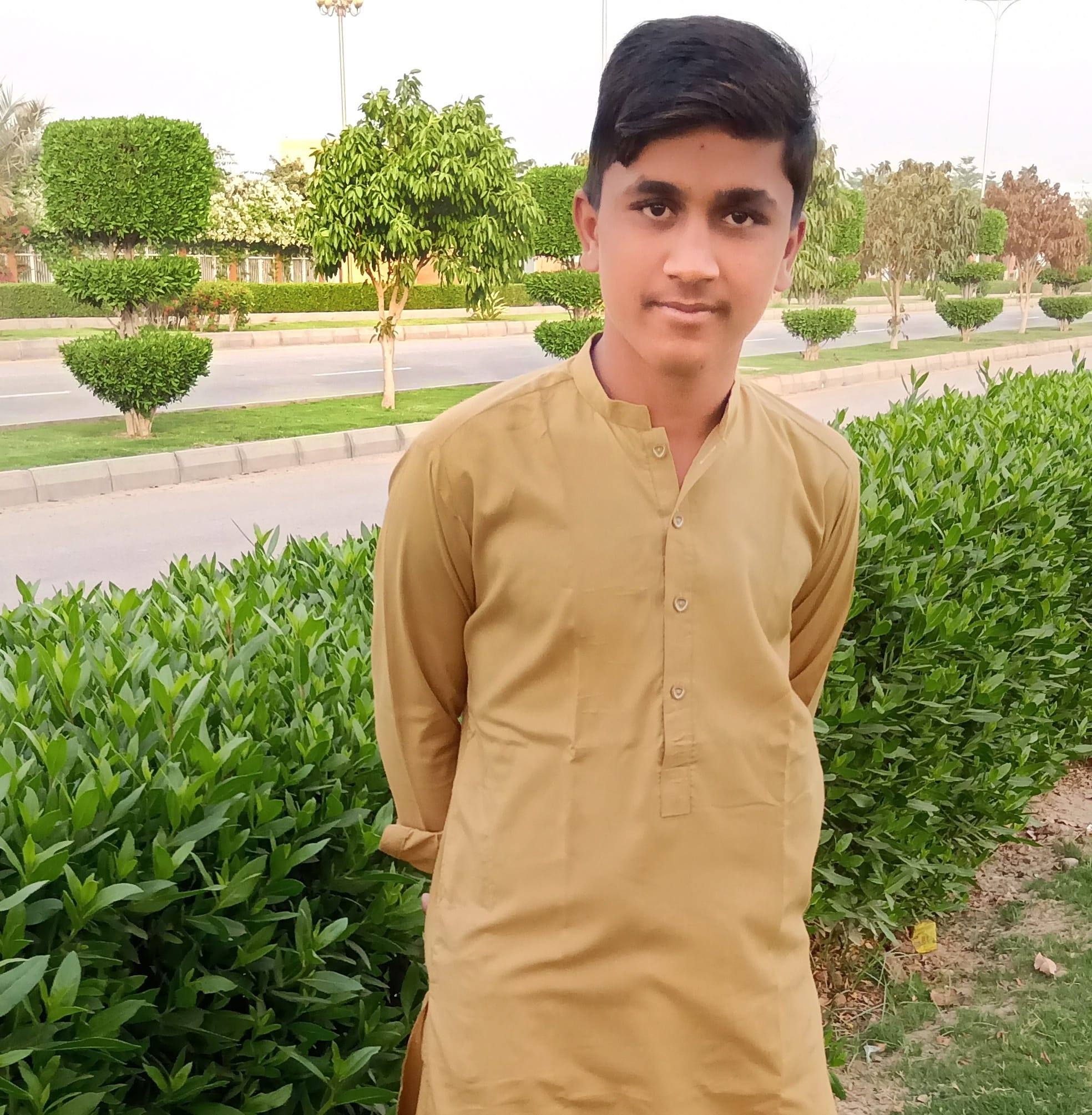 Rk Rajid Ali fans